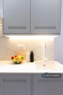 Kitchen Details