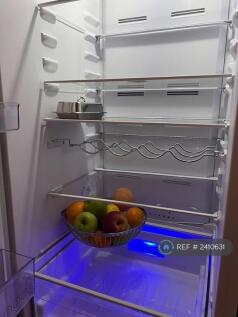 New Kitchen Appliances 