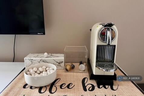 Coffee Bar