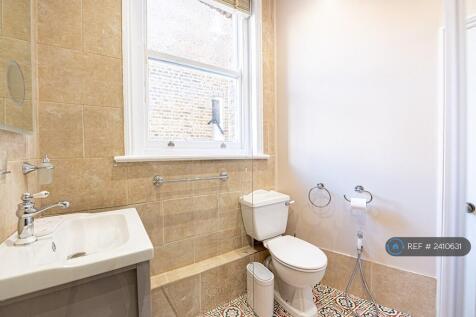 Douche Bidet 