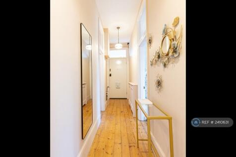 Large Corridor