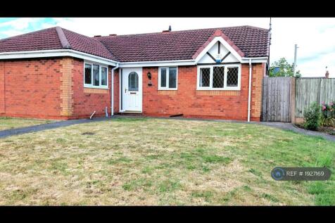 Semi Detached Bungalow