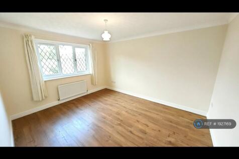 Principle Bedroom