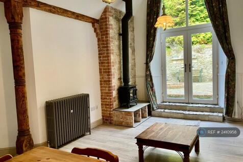 Wood Burner