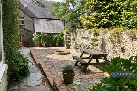 Private Terrace