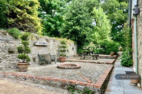 Your Terrace