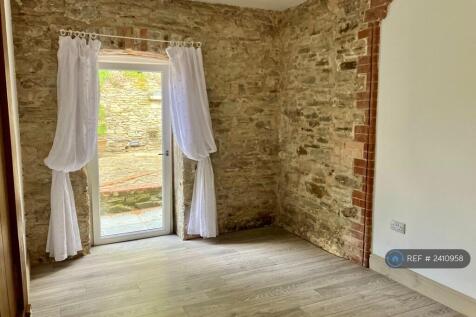 Smallest Double Ground Floor Bedroom