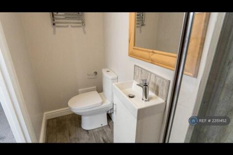 Room 3 Ensuite