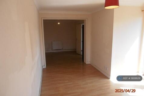 Living Area To Dining Area