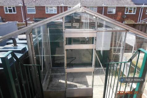 Sun-Room / Greenhouse