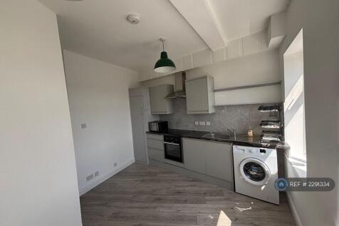 Large Kitchen