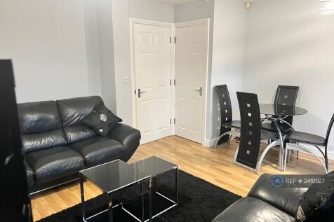 Lounge And Dining Area