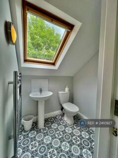 Bedroom 1 En-Suite