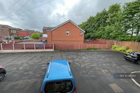 Off Road Parking