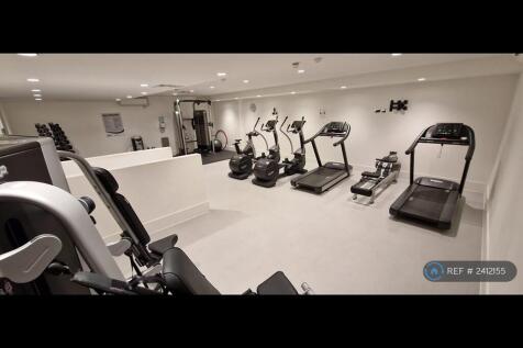 Gymnasium