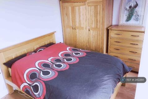 Double Bedroom 1