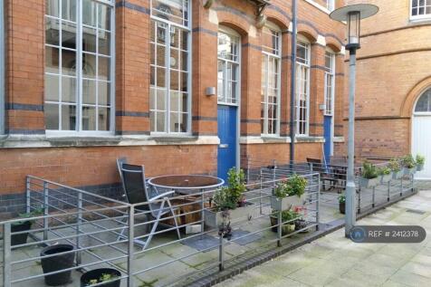 Frontage 