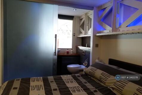 Bedroom 1 With Ensuite