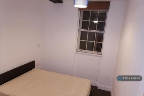 Bedroom 1 (Double)
