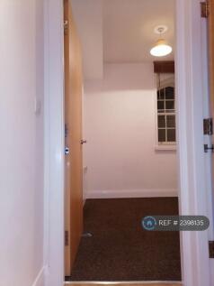 Bedroom 2 (Single Room)
