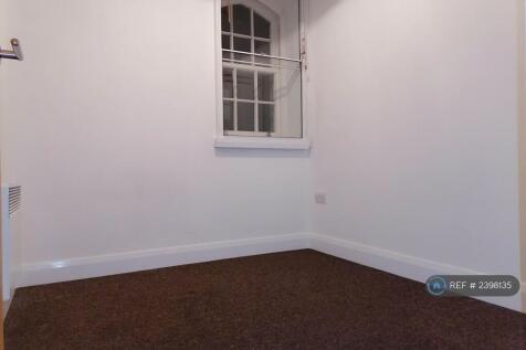 Bedroom 2 (Single Room)