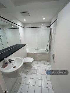 Downstairs Bathroom