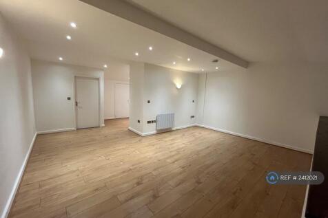 Upstairs Bedroom