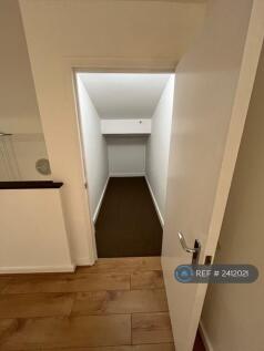Storage Room (Walk In Wardrobe Area)