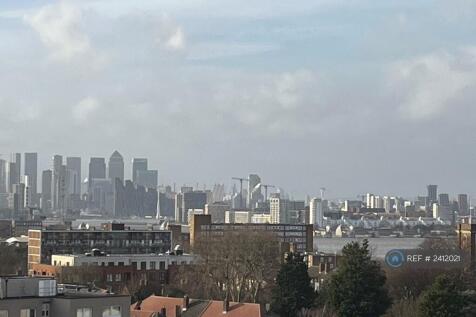 Amazing City Views