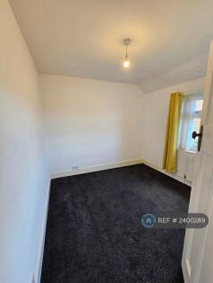 Rear Bedroom