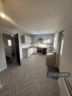 Kitchen/Dinner