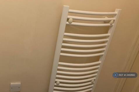 Towel Rail