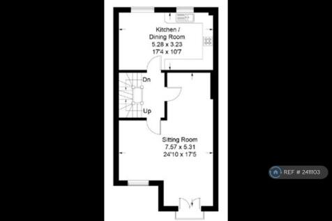 First Floor Plan