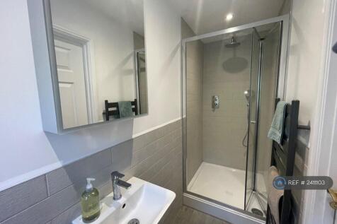 Ground Floor Bathroom 