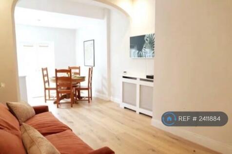 Living Room To Dining