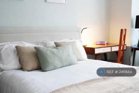 Bed And Desk
