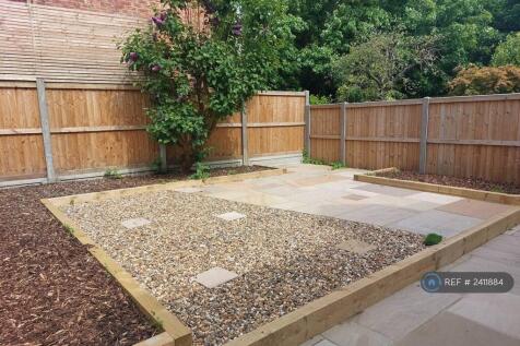 Garden From Left 