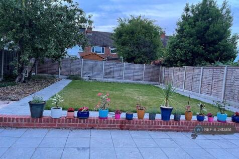 Garden Communal 