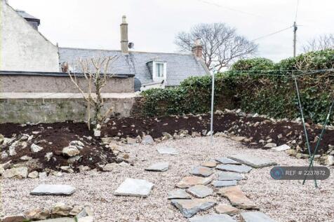Back Garden