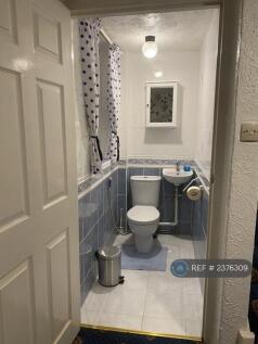  Downstairs Cloakroom