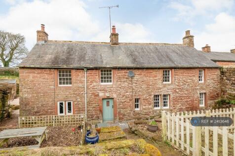 Rear View Including Terraced Beds