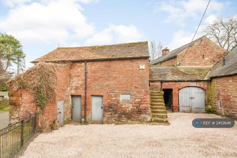 Grade Ii Listed Outbuildings