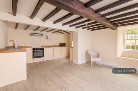 Breakfasting Kitchen - Kitchen Area