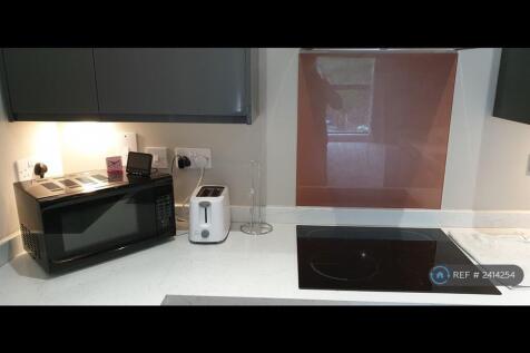 Kitchen Appliances