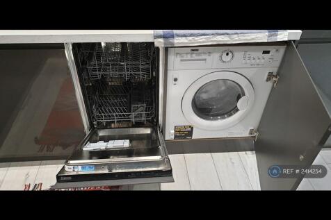Washing Appliances
