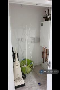 Storage Area