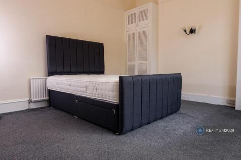 Master Bedroom New Bed And Mattress
