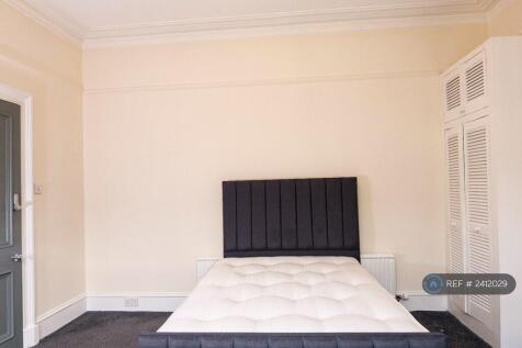 Master Bedroom New Bed And Mattress