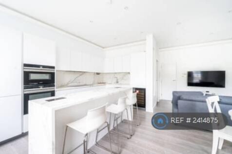 Open Kitchen Fully Furnished