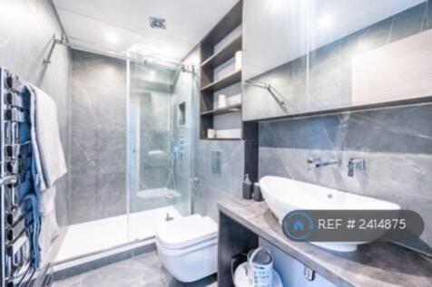 1 Bathroom